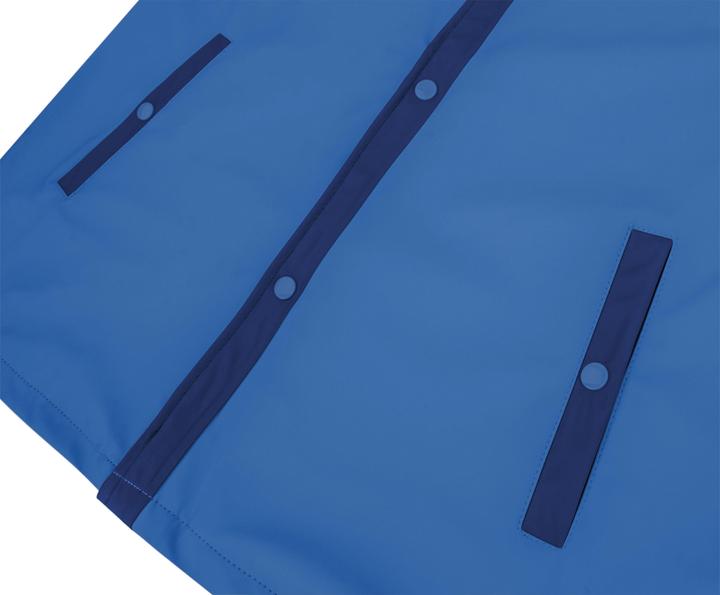Produktbild Normani Kinder Regenjacke Teelin (170, 176)