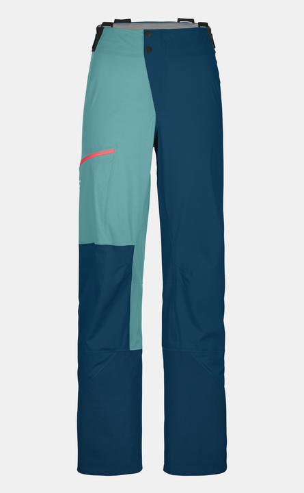 Actual product image Ortovox Ortler Pants W (L)