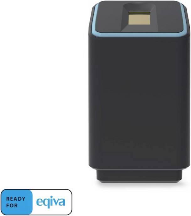 Image du produit Ekey 200021 Système d'accès par empreintes digitales en saillie 12V IP54 compatible Bluetooth (Empreinte digitale, Smartphone)