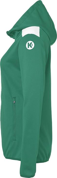Image du produit Kempa Emotion 27 Veste à capuche Femme (M)
