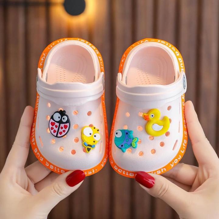 Immagine prodotto ASMI Zoccoli per bambini taglia 27 (27)