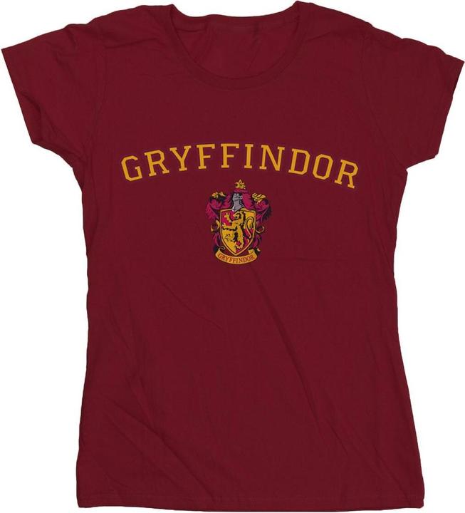 Gryffindor Crest TShirt (S)