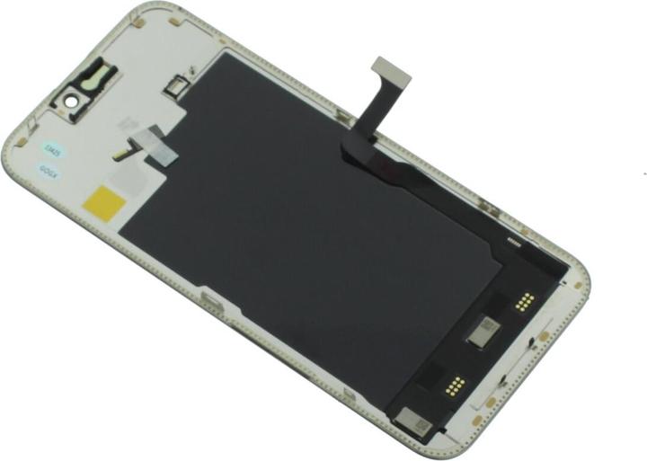 Image du produit Gogx - SOFT OLED für iPhone 15 Pro Max (Écran)
