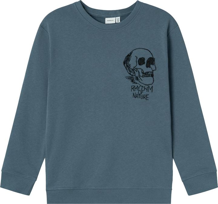 Name it Regular Fit Sweatshirt (116)
