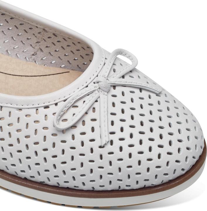 Actual product image Tamaris Ballerina (42)