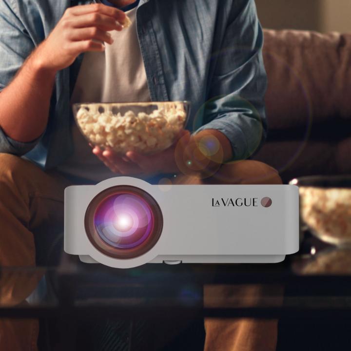 Produktbild La Vague LV-HD320 (HD, 2500 lm)