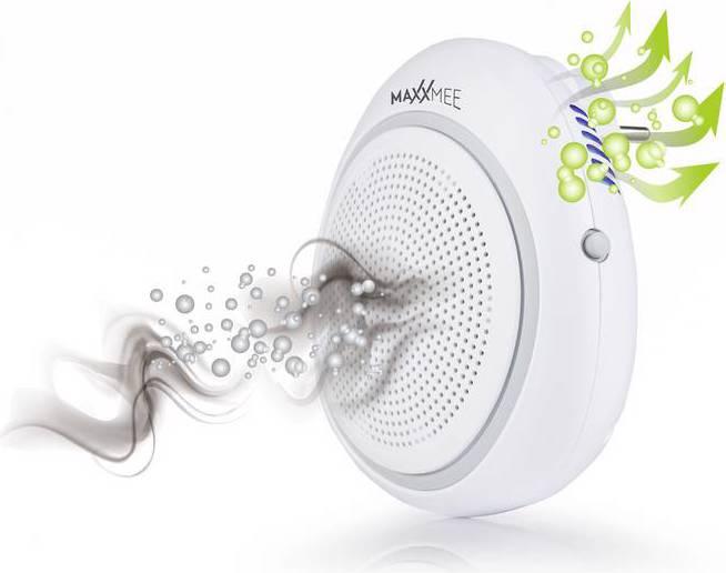 Produktbild Maxxmee Luftreiniger Weiss