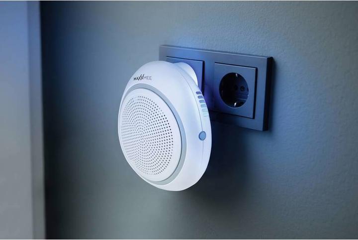 Produktbild Maxxmee Luftreiniger Weiss
