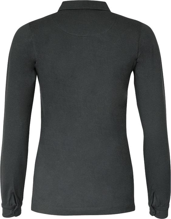 Immagine prodotto Polo Deluxe Carlington a maniche lunghe (XS)