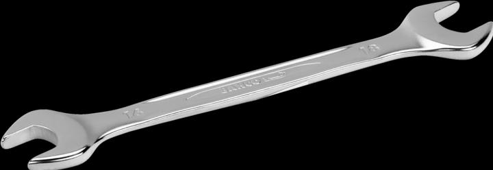 Actual product image Bahco Open-end spanner 6M/41x46 (46 mm)