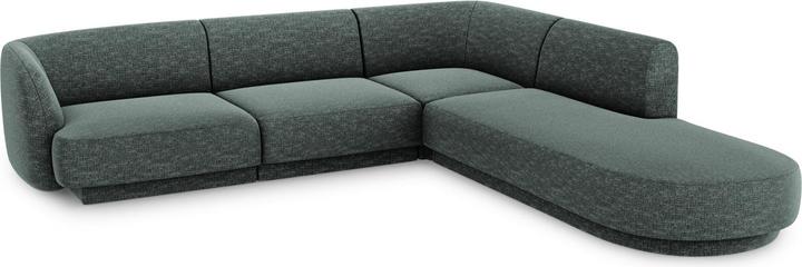 Produktbild Micadoni Miley (Ecksofa)