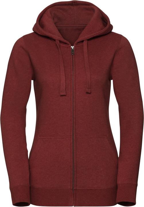 Russell Authentic Kapuzenjacke (XS)