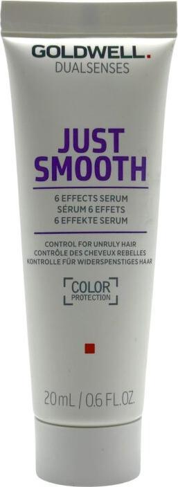 Goldwell Just Smooth 6 Effects Serum 20 (20 ml)