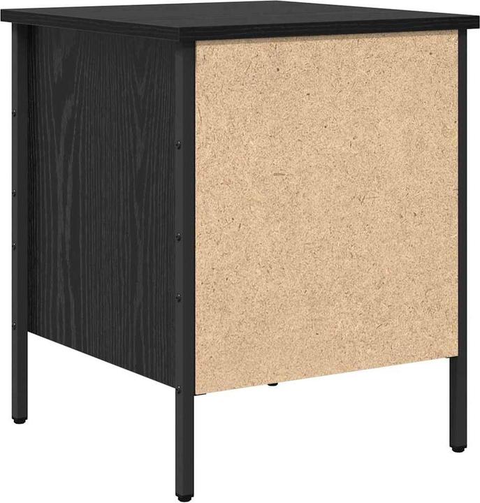 Produktbild VidaXL Nachttisch (40 x 50 x 40 cm)