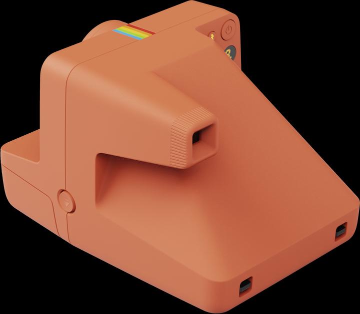 Actual product image Polaroid Now+ Gen 3.0