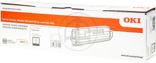 Actual product image OKI 46861308 (FC)