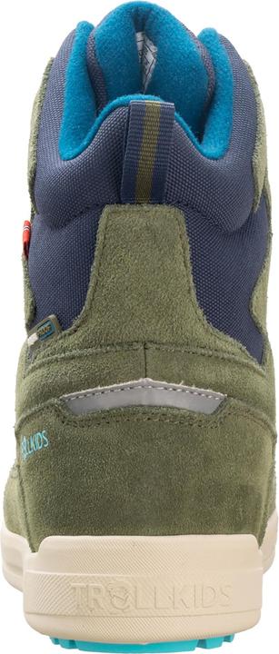 Image du produit Trollkids Bottes d'hiver Kid's Finnmark (28)