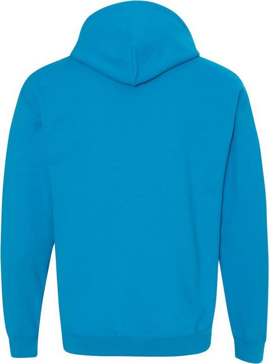 Immagine prodotto Gildan Maglia con cappuccio in misto pesante Felpa con cappuccio (XL)