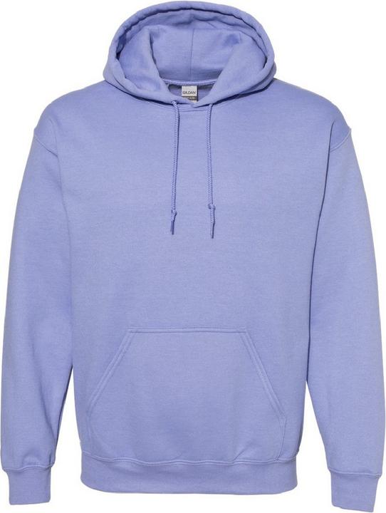 Immagine prodotto Gildan Maglia con cappuccio in misto pesante Felpa con cappuccio (L)