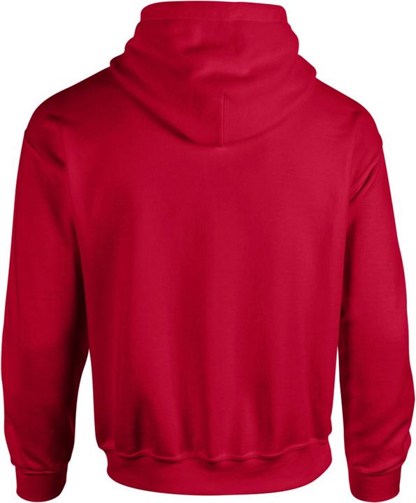 Immagine prodotto Gildan Maglia con cappuccio in misto pesante Felpa con cappuccio (XXL)
