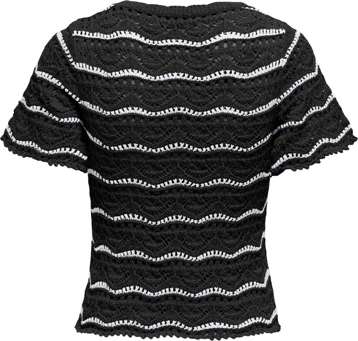 Produktbild Only ONLANNASOFIA Strickpullover Strickpullover (S)