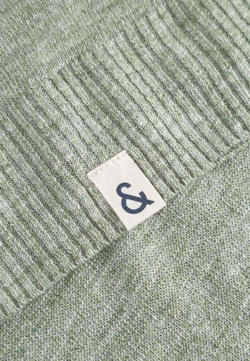 Immagine prodotto Colours & Sons Pullover Roundneck-Linen (XL)