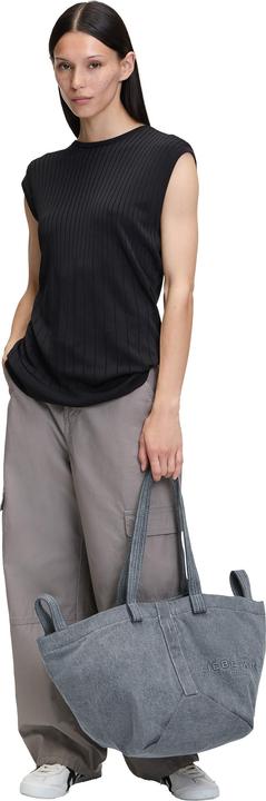 Immagine prodotto Liebeskind Berlin Shopper Elvira M Denim (33 l)