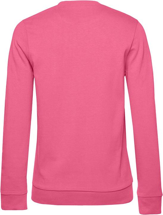 Actual product image B&C Sweatshirt with set-in sleeves (M)