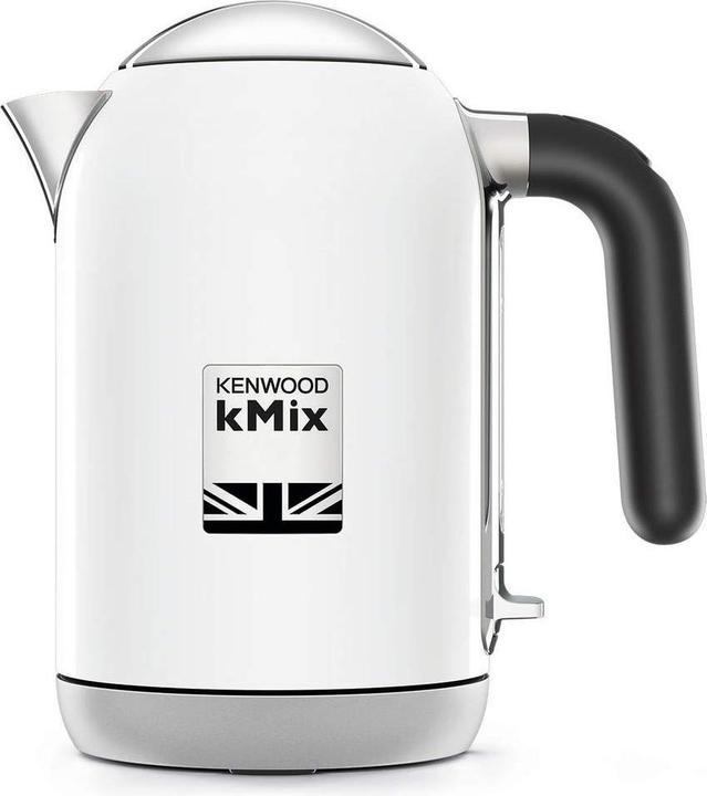 Actual product image Kenwood kMix ZJX650WH (1 l)