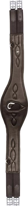 Waldhausen Ledersattelgurt Comfort
