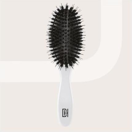 Image du produit Balmain Brosse à rallonge de cire (Blanc, 23 cm)