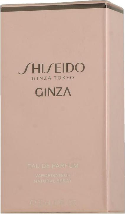 Immagine prodotto Shiseido Ginza - Eau de Parfum (Eau de parfum, 30 ml)