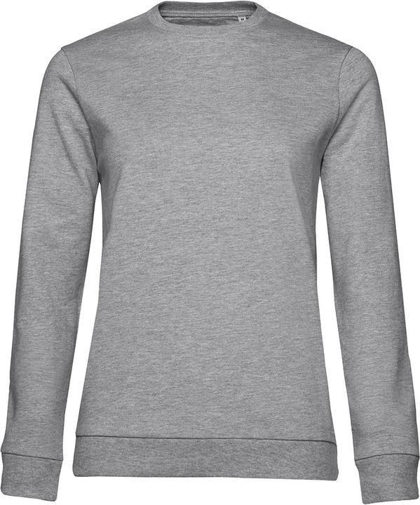 Grey heather