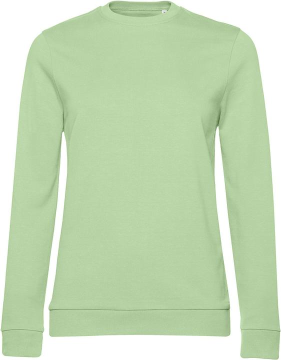 Light jade green