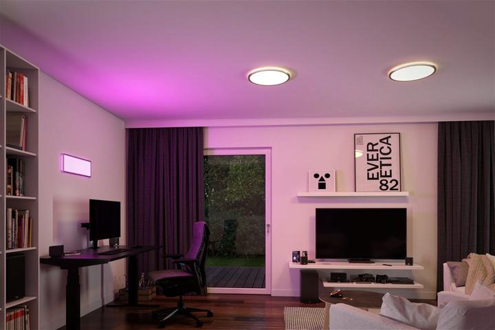 Actual product image Paulmann Atria Shine Backlight (2800 lm)