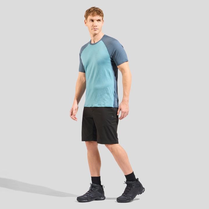 Actual product image Odlo Ascent Light (54)