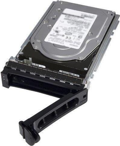 Actual product image HP 2 4 TB 10k 512e SAS ISE 12 Gbit/s 2 5-inch hot-plug hard drive CUS kit (2.40 TB, 2.5")