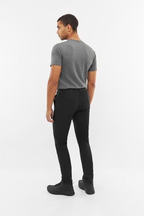Actual product image MGA Viking Expander Ultralight Man trousers (S)