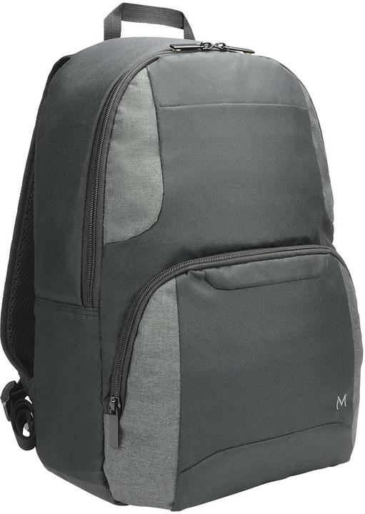 Actual product image Mobilis The One Notebook Case 39.6 cm (15.6" ) Backpack Grey