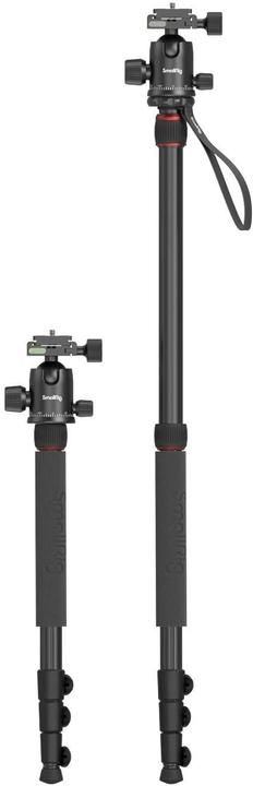 Actual product image SmallRig CT-10 (Metal)
