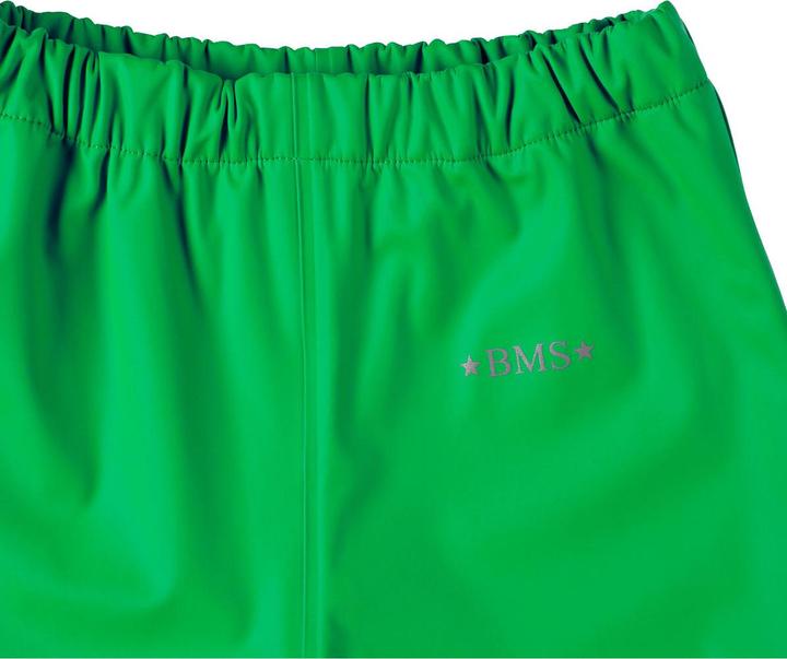 Produktbild BMS Softskin Bundhose (116)