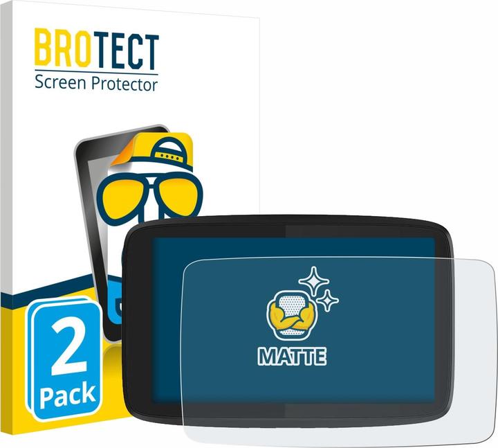 Actual product image BROTECT Protector Anti-Glare