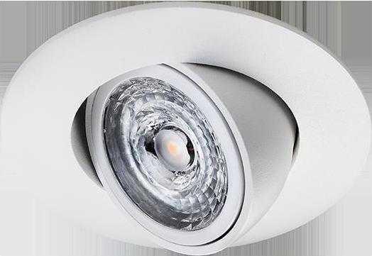 Image du produit Sg Spots LED encastrés dans le plafond (GU10)