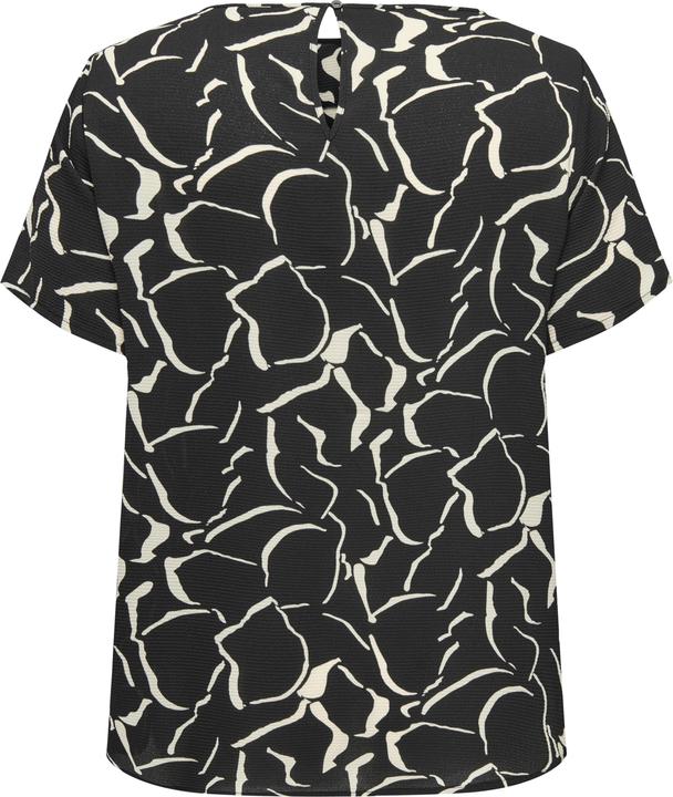 Actual product image Only Curvy print top top (46)