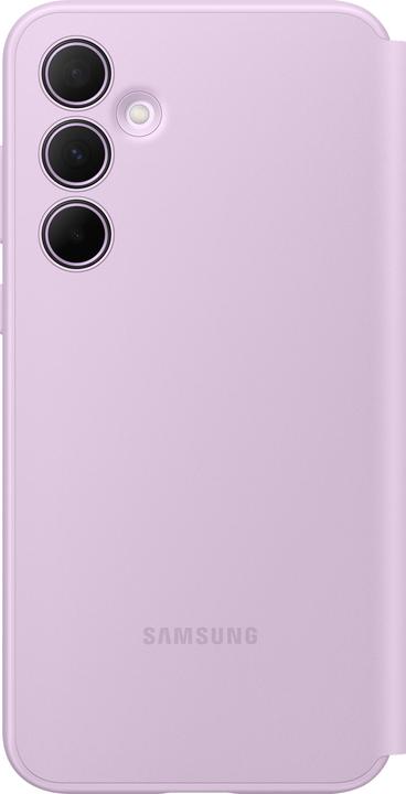 Immagine prodotto Samsung Custodia portafoglio Smart View (Samsung Galaxy A35)