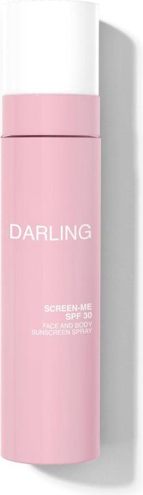 Produktbild Darling Screen-Me Spray SPF 30 (Sonnenspray, SPF 50+, 150 ml)