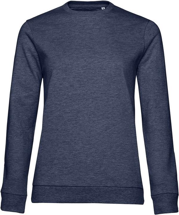 Blu navy screziato