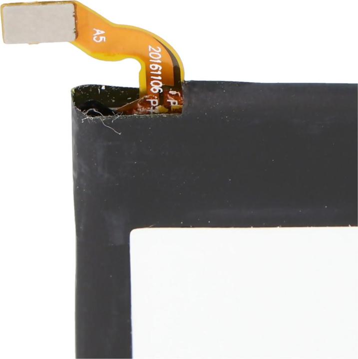 Produktbild AccuCell Akku Samsung Galaxy A5, EB-BA500ABE, SM-A500FU, ohne Werkzeug