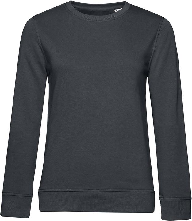 B&C Sweatshirt aus BioBaumwolle
