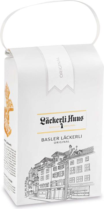 Läckerli Huus Basler Läckerli (1 Stk., 300 g)